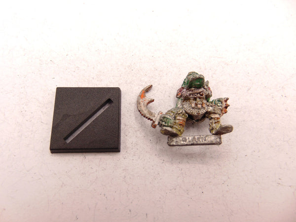 Orc Champion