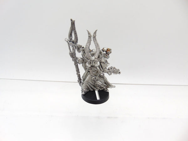 Ahriman