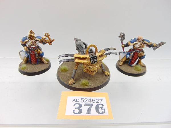 Celestar Ballista