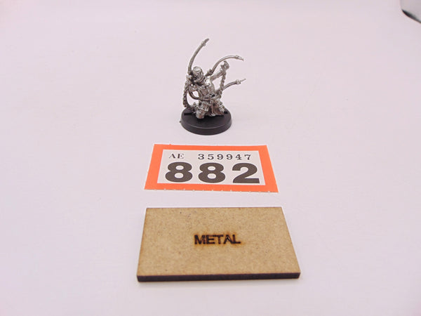 Penitent Witch / Psyker