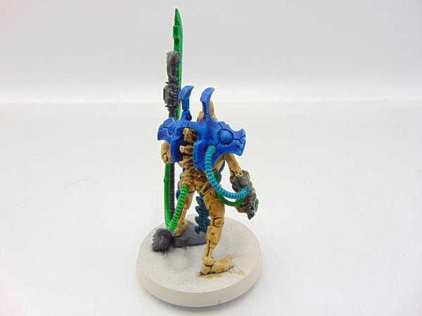 Overlord with Tachyon Arrow