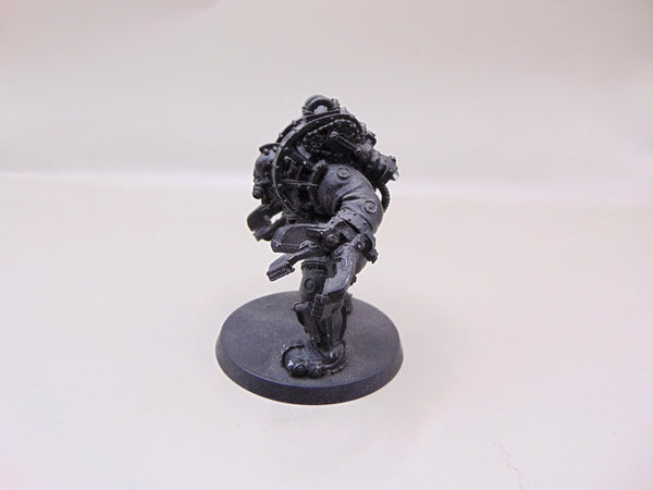 Charonite Ogryn