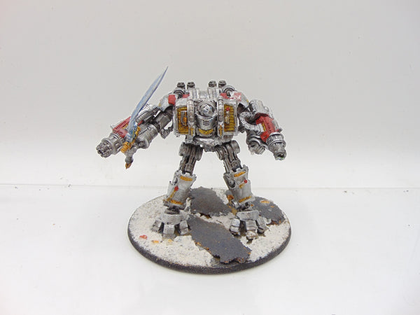 Nemesis Dreadknight