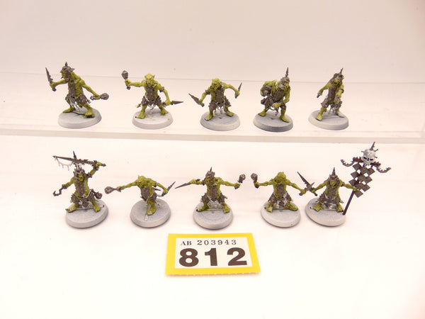 Hobgrot Slittaz