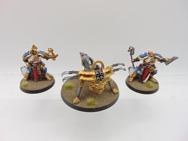 Celestar Ballista