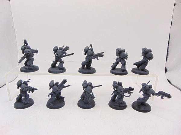 Grey Hunters