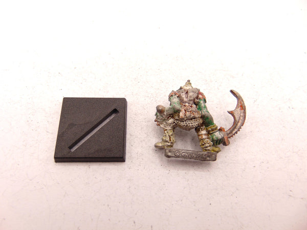 Orc Champion