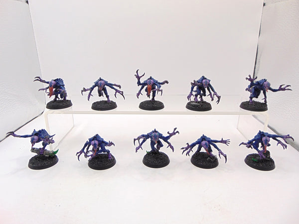 Genestealers