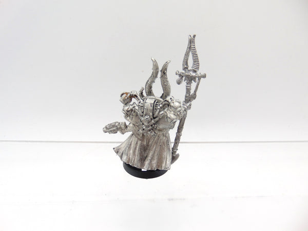 Ahriman