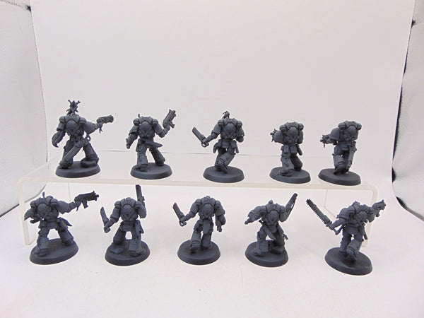 Grey Hunters