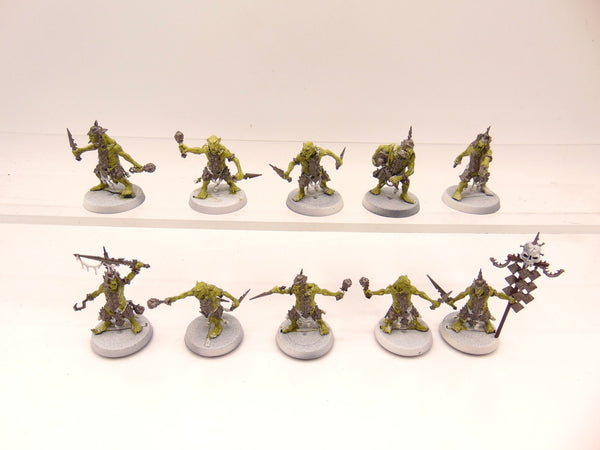 Hobgrot Slittaz