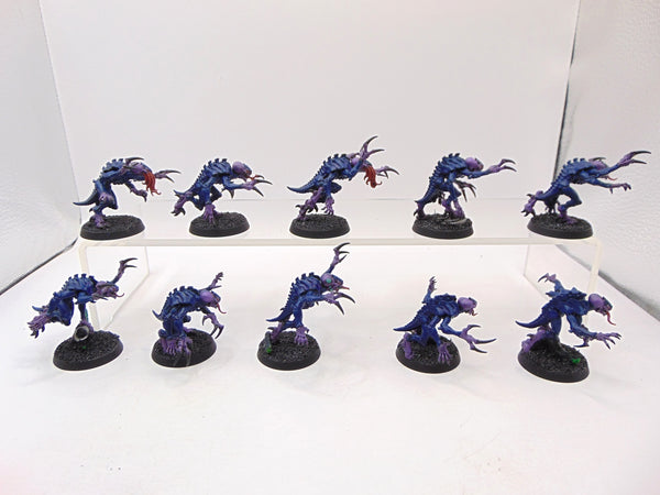 Genestealers