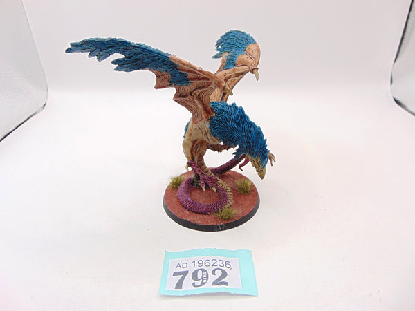 Cockatrice