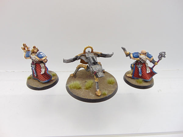 Celestar Ballista