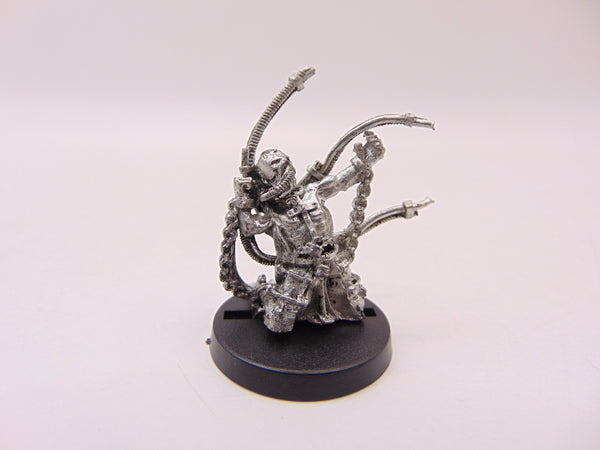 Penitent Witch / Psyker