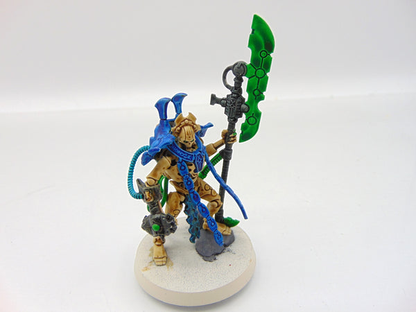 Overlord with Tachyon Arrow