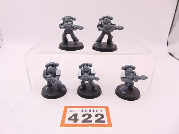 MKIV Support Squad