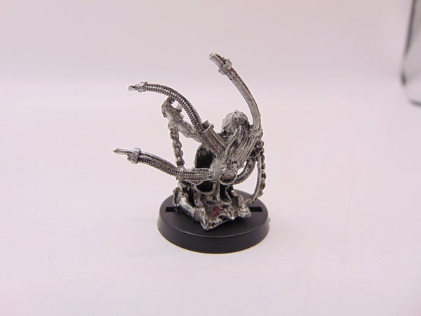 Penitent Witch / Psyker