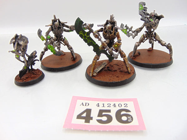 Skorpekh Destroyers