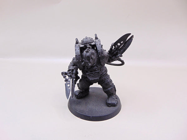 Charonite Ogryn