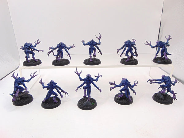 Genestealers
