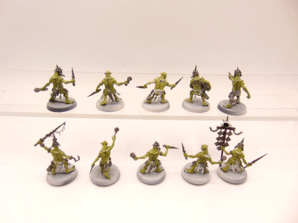 Hobgrot Slittaz