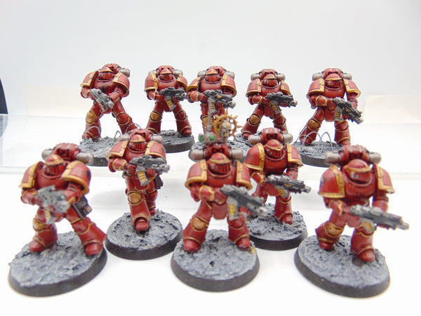 MKIII Marines