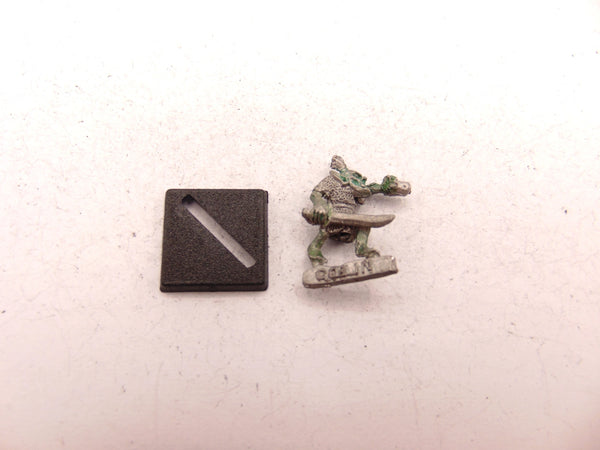C12 Goblin Shield Slammer