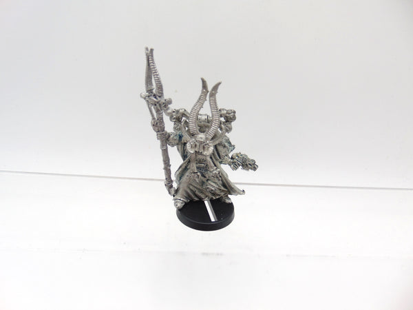 Ahriman
