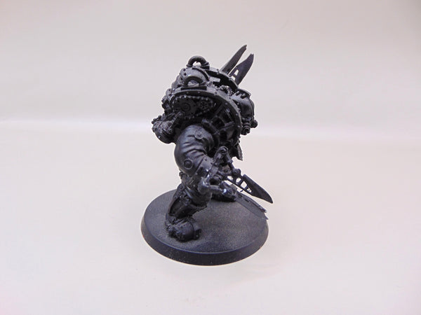 Charonite Ogryn