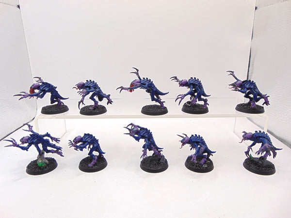Genestealers