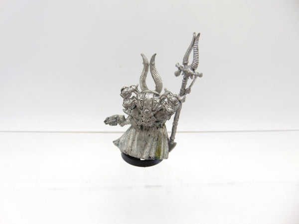Ahriman