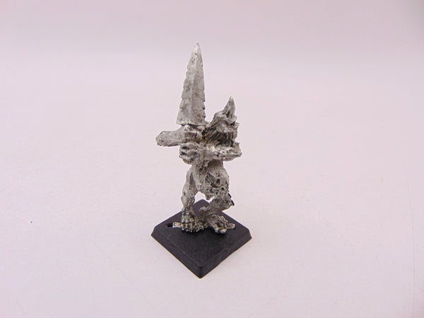 Plaguebearer