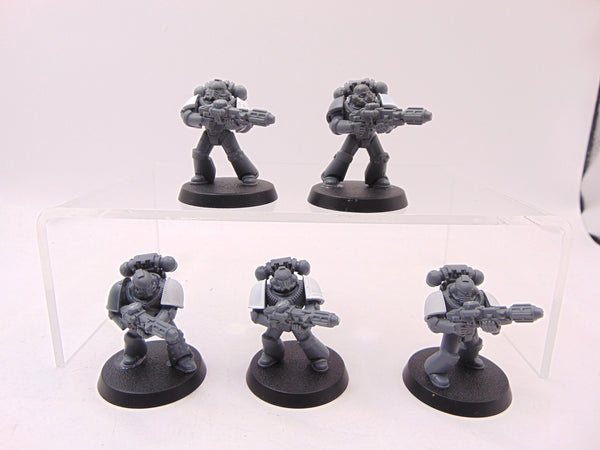 MKIV Support Squad