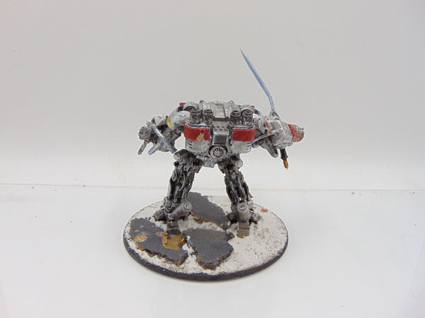 Nemesis Dreadknight