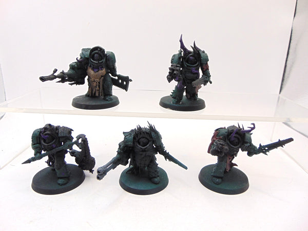 Blightlord Terminators