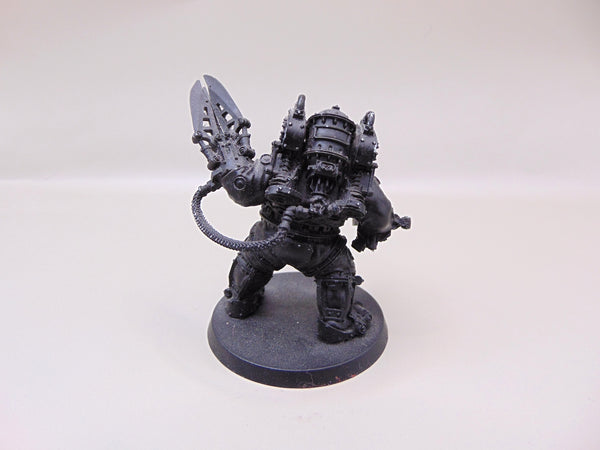 Charonite Ogryn