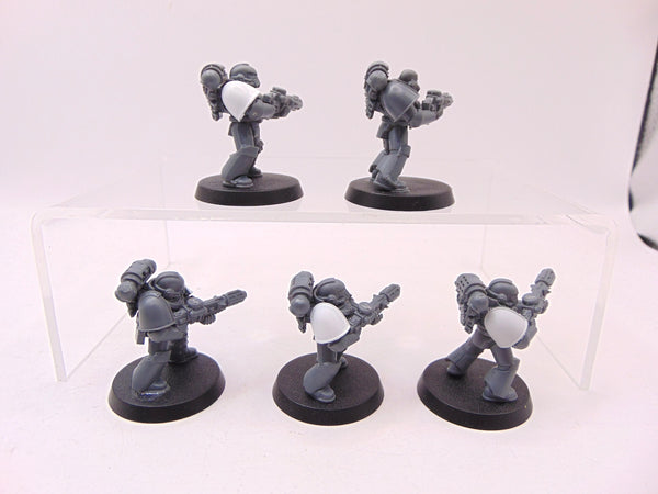 MKIV Support Squad
