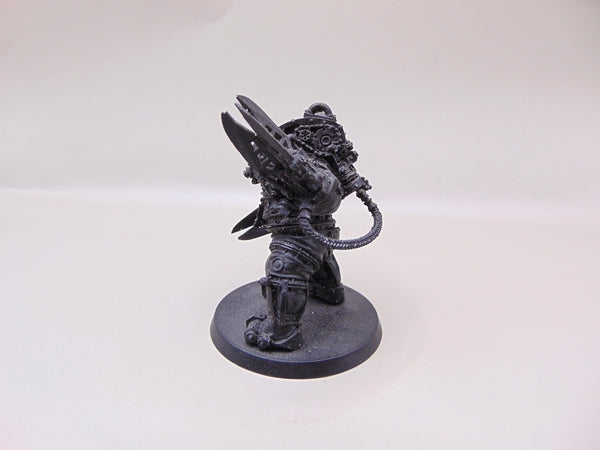 Charonite Ogryn