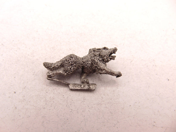 Wolf