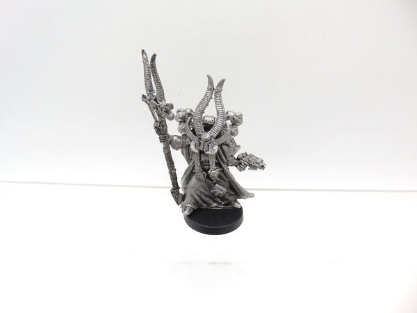 Ahriman