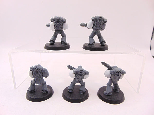 MKIV Support Squad