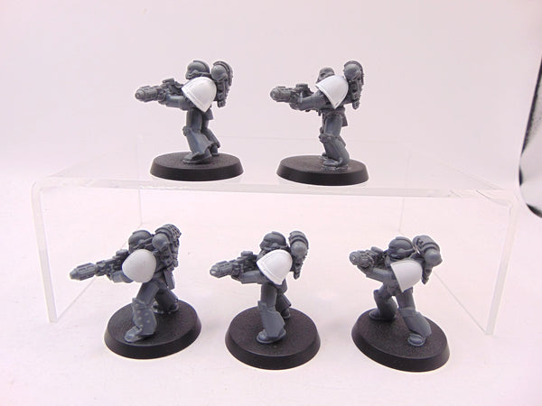 MKIV Support Squad