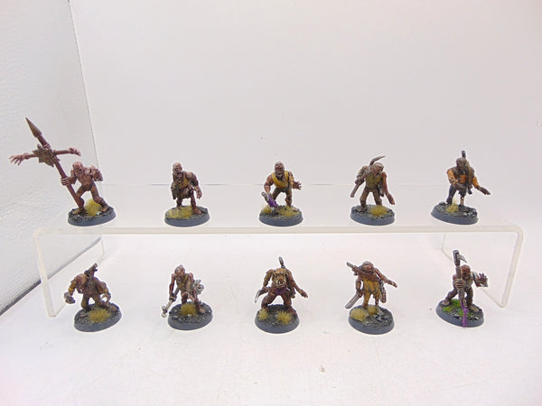 Traitor Guardsmen
