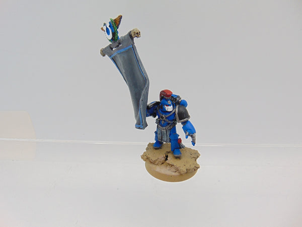 Mk IV Standard Bearer