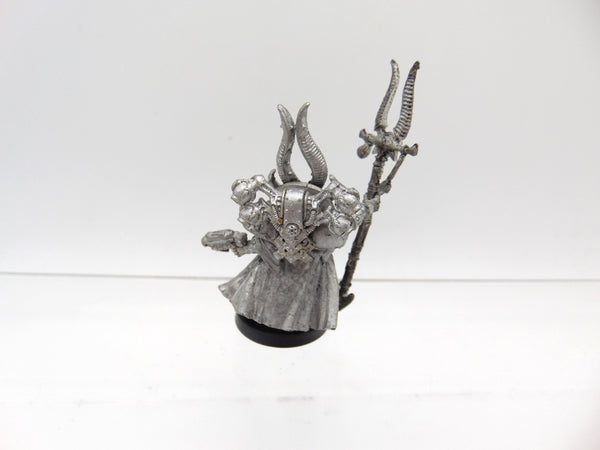 Ahriman