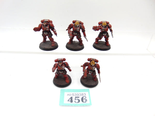 Reivers