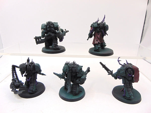 Blightlord Terminators
