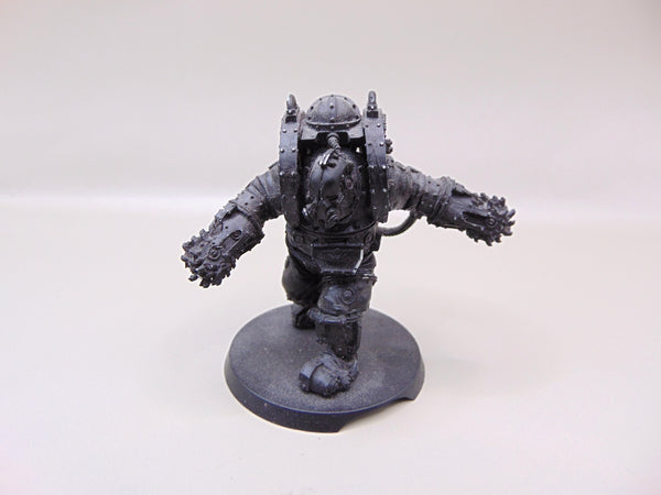 Charonite Ogryn