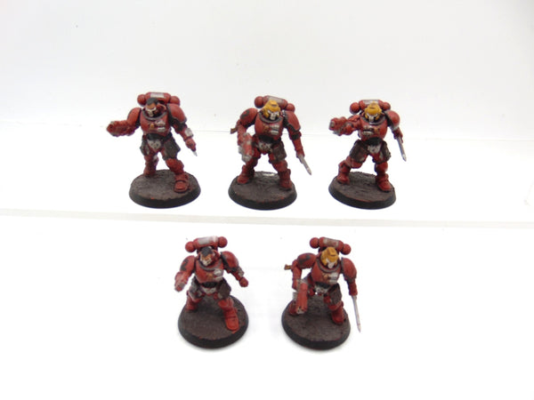 Reivers